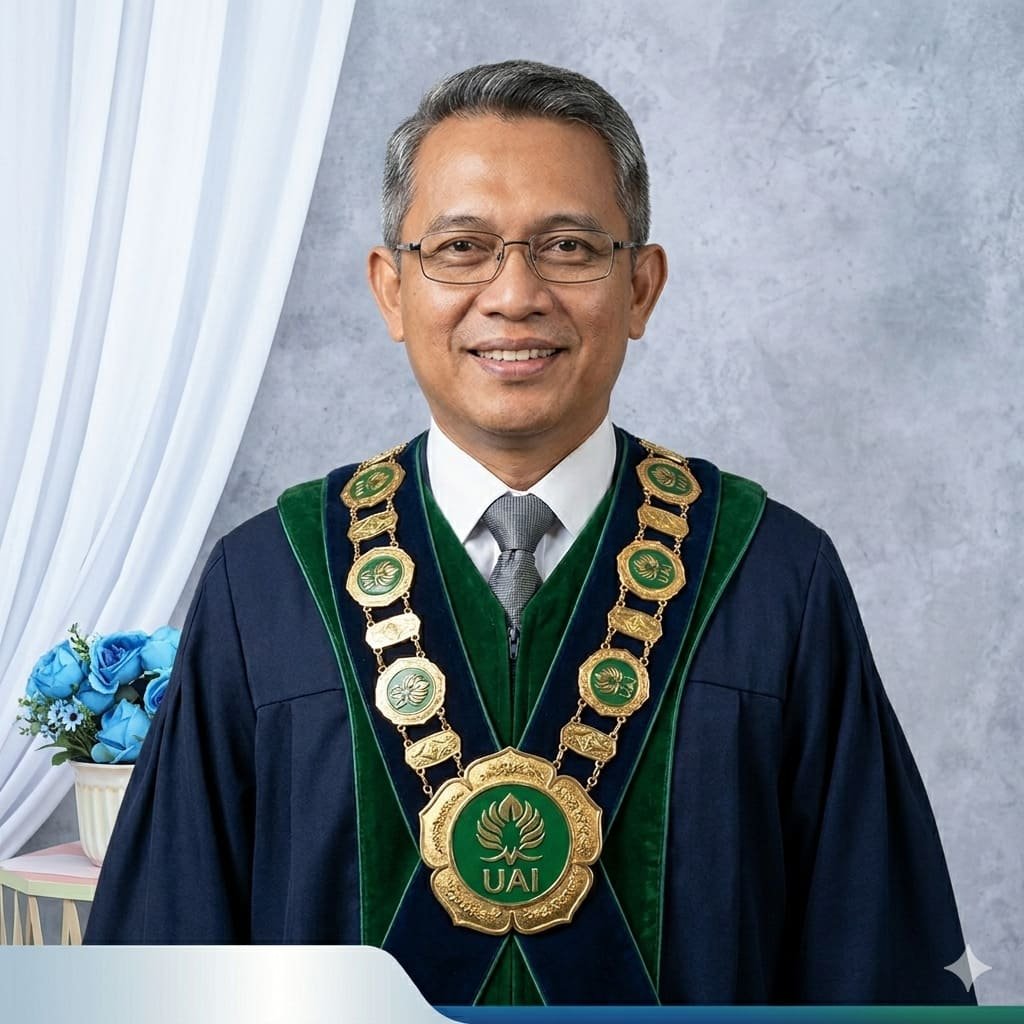 Rektor