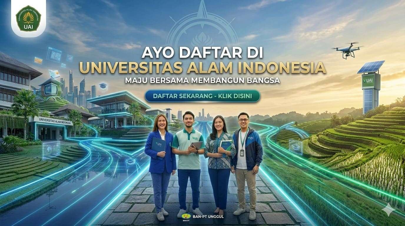 slide utama